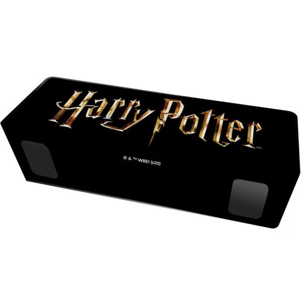 Altavoz Portatil Harry Potter Fashion