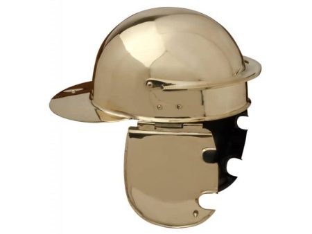 1716630801 Casco romano Coolus -G- Drusenheim   Hagenau, latón Online