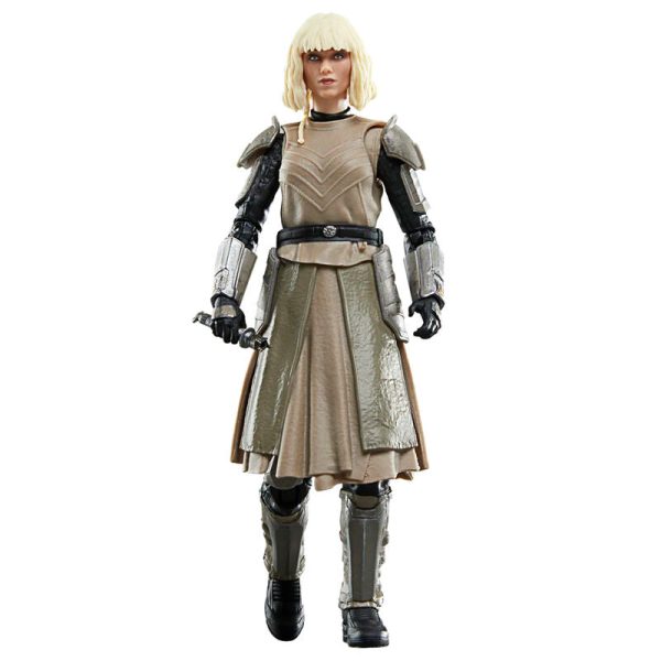 Figura Shin Hati Ahsoka Star Wars 15Cm Hot on Sale