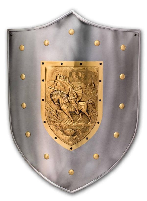 Escudo medieval Cid 963.5 Fashion