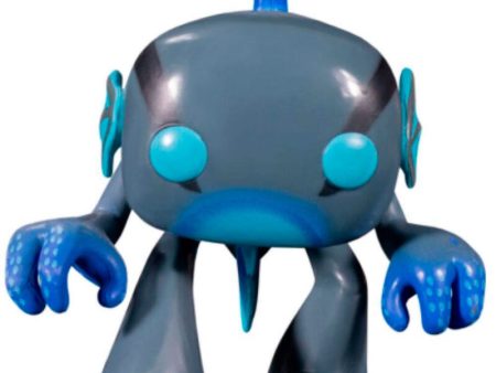 Figura Pop World Of Warcraft Murloc Exclusive on Sale