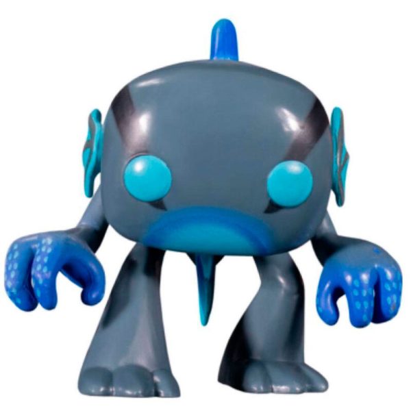 Figura Pop World Of Warcraft Murloc Exclusive on Sale