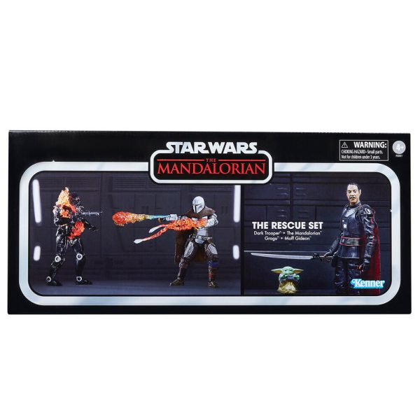 Blister Figuras The Mandalorian Star Wars 15Cm For Discount