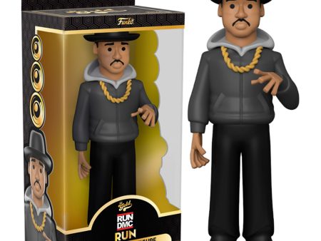 Figura Vinyl Gold Run Dmc Run Online Hot Sale