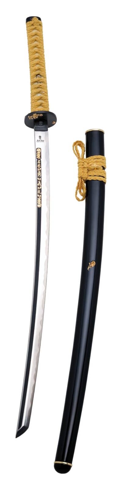 Katana Kamakura edición limitada AC0500 Online Sale