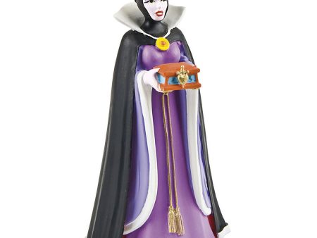 Figura Reina Blancanieves Disney 10Cm Online