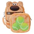 Bolso Bandolera Dug 15Th Anniversary Up Disney Pixar Loungefly Sale