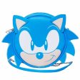 Bolso Speed Sonic The Hedgehog Hot on Sale