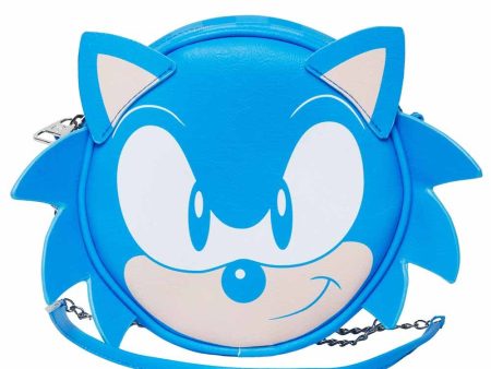 Bolso Speed Sonic The Hedgehog Hot on Sale