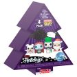 Arbol Con 4 Figuras Pocket Pop Disney Pesadilla Antes De Navidad Holiday Exclusive For Discount