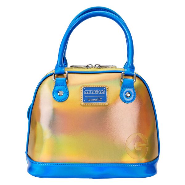 Bolso Minions Gru Mi Villano Favorito Loungefly Hot on Sale