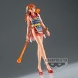 Figura Nami The Sukko One Piece 16Cm Online now