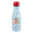 Botella Acero Inoxidable Purrfect Love Pusheen 260Ml Online Sale