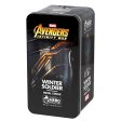 Figura Winter Soldier Heavyweights Infinite War Los Vengadores Avengers Marvel Hot on Sale