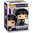 Figura Pop Wednesday Miercoles Addams Hot on Sale