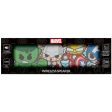 Altavoz Portatil Inalambrico Vengadores Avengers Marvel Hot on Sale