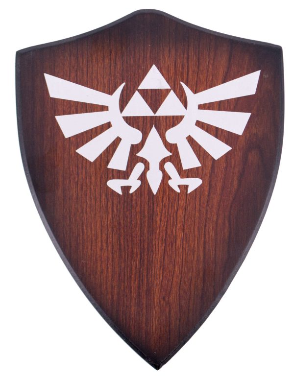 Espada Legend of Zelda Azul 100cm No Oficial Sale