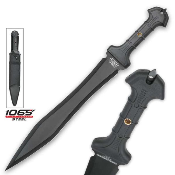 Espada Gladius de combate (Vídeo) UC3009 Online Hot Sale