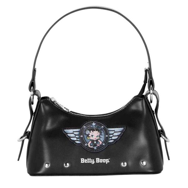 Bolso Motor Love Betty Boop Fashion