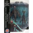 Blister Figuras Creature Under The Stairs And Cyclops Pesadilla Antes De Navidad 18Cm Hot on Sale