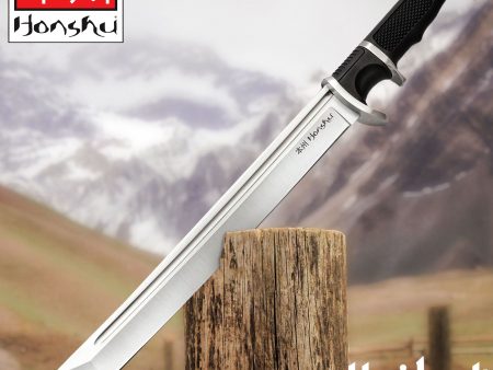 Tanto Honshu Sub-Hilt 96586 Hot on Sale