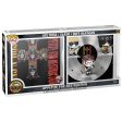 Figuras Pop Album Deluxe Guns N Roses Appetite For Destruction Exclusive Online Sale