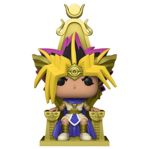 Figura Pop Yu-Gi-Oh Atem Pharaoh Yugi on Sale