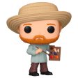 Figura Pop Vincent Van Gogh Discount