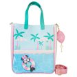 Bolso + Monedero Vacation Style Minnie Disney Loungefly on Sale