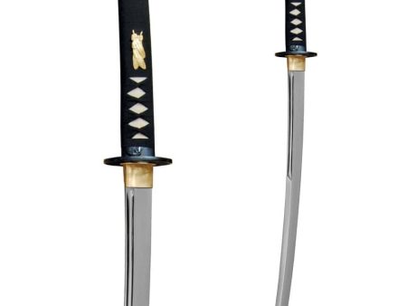 Raptor Katana, Unokubi Zukuri SH2415 on Sale