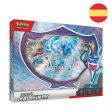 Blister Juego Cartas Coleccionables Pokemon Español Discount