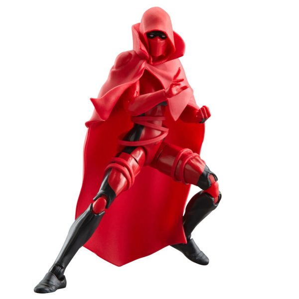 Figura Red Widow Marvel Legends Series 15Cm Discount