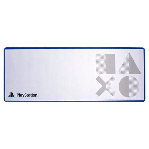 Alfombrilla Gaming 5Th Gen Icons Playstation on Sale