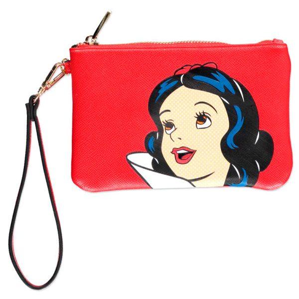 Bolso Mano Blancanieves Disney on Sale