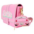 Bolso Bandolera + Monedero 65Th Anniversary Barbie Loungefly on Sale