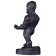 Cable Guy Soporte Sujecion Figura Black Panther Marvel 21Cm Discount