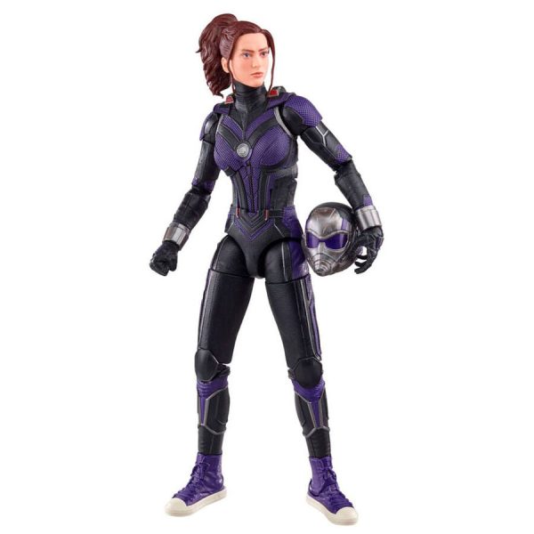 Figura Wasp Cassie Lang Ant-Man Y La Avispa Marvel 15Cm Cheap