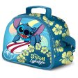 Bolsa Portameriendas Lifestyle Stitch Disney Termico For Sale