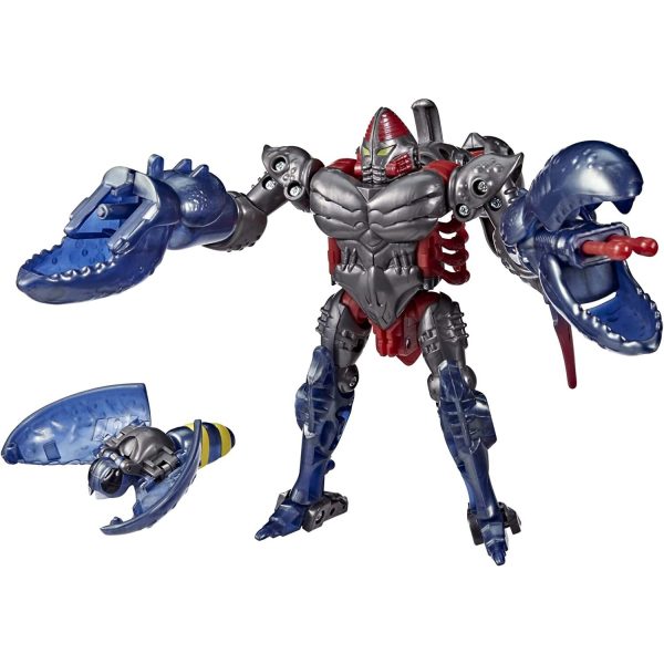 Figura Scorponok Beast Wars Transformers Fashion