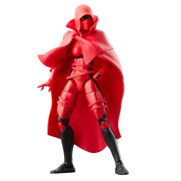 Figura Red Widow Marvel Legends Series 15Cm Discount