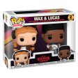 Blister 2 Figuras Pop Stranger Things Max & Lucas Online Hot Sale