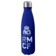 Botella Acero Inoxidable Real Madrid 600Ml Discount