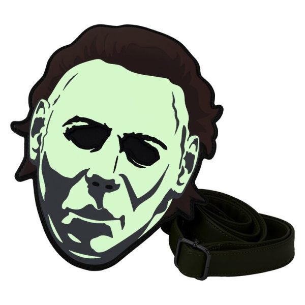 Bolso Michael Myers Haloween Loungefly Discount