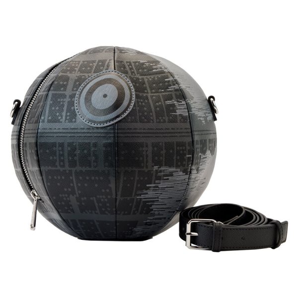 Bolso Bandolera El Retorno Del Jedi El Palacio De Jabba Star Wars Loungefly For Sale