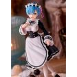 Figura Rem: Ice Season Ver. Re: Zero Starting Life In Another World 17Cm Discount