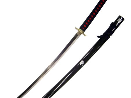 Katana decorativa Erza Scarlett de Fairy Tail ZS548 Discount