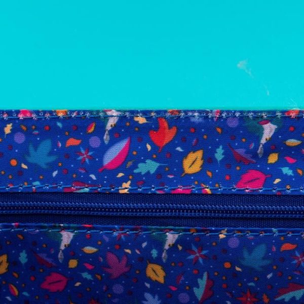 Bolso Alrededor Del Río Pocahontas Disney Loungefly Online Sale