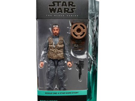 Figura Bodhi Rook Star Wars Rogue One 15Cm Cheap