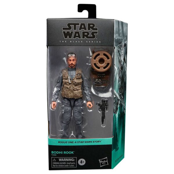 Figura Bodhi Rook Star Wars Rogue One 15Cm Cheap