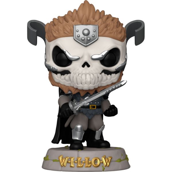 Figura Pop Willow General Kael Online Hot Sale